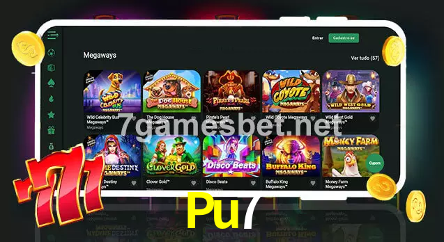 Pu7 aplicativo