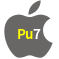 Aplicativo Pu7 para iOS